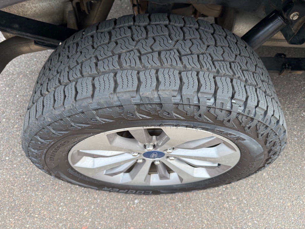 2018 Ford F-150 Image 12