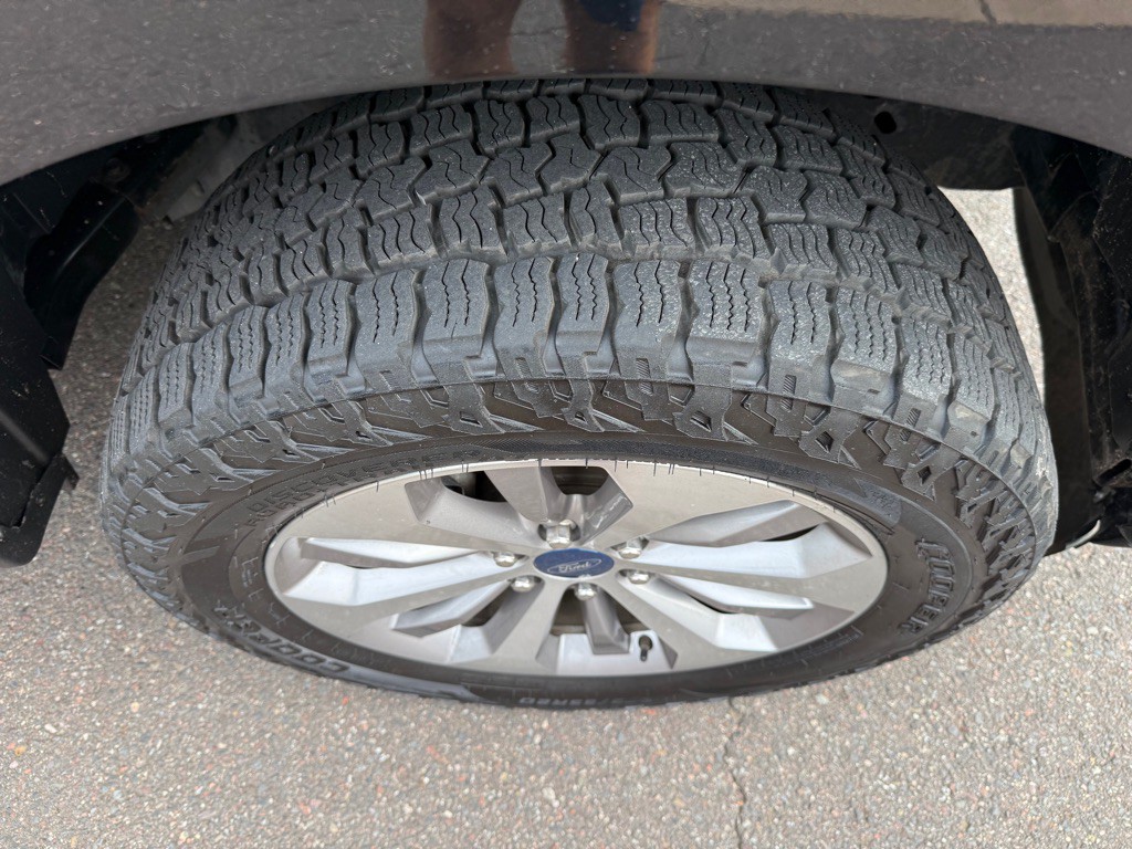 2018 Ford F-150 Image 13