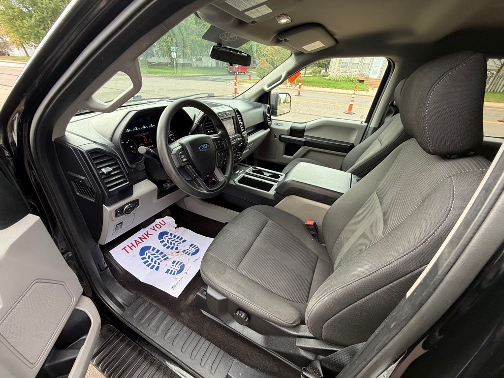 2018 Ford F-150 Image 15