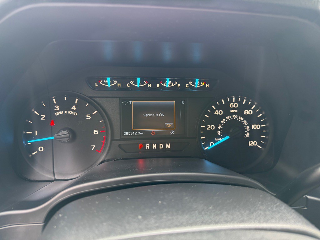 2018 Ford F-150 Image 17