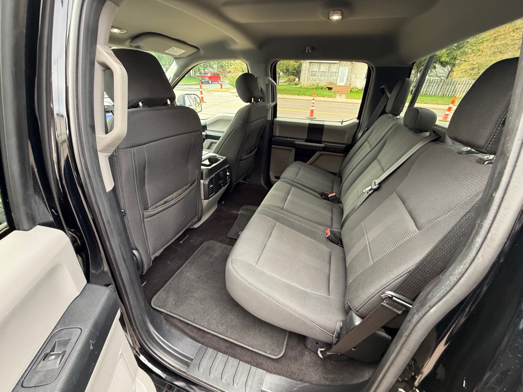 2018 Ford F-150 Image 18