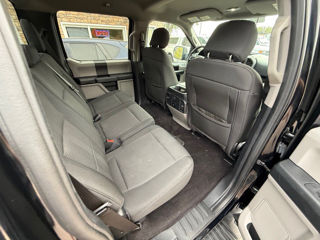 2018 Ford F-150 Image 19