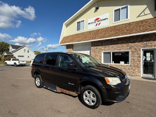 Image for 2012 Dodge Grand Caravan SXT ID: 6846766