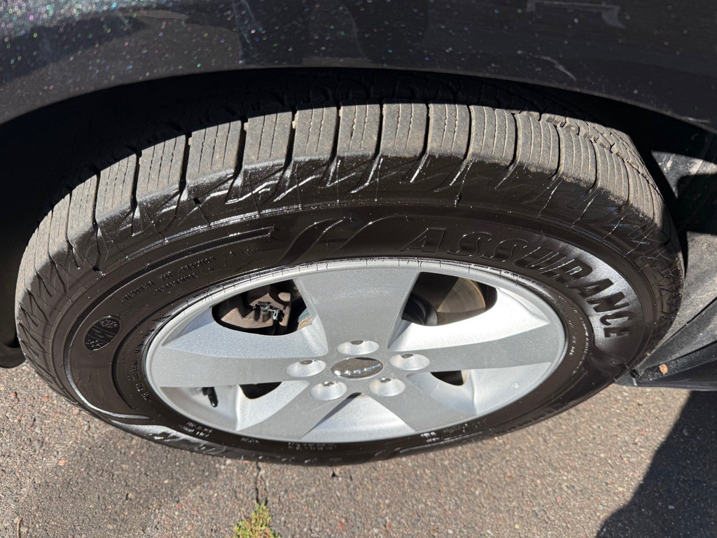 2013 Dodge Grand Caravan Image 8