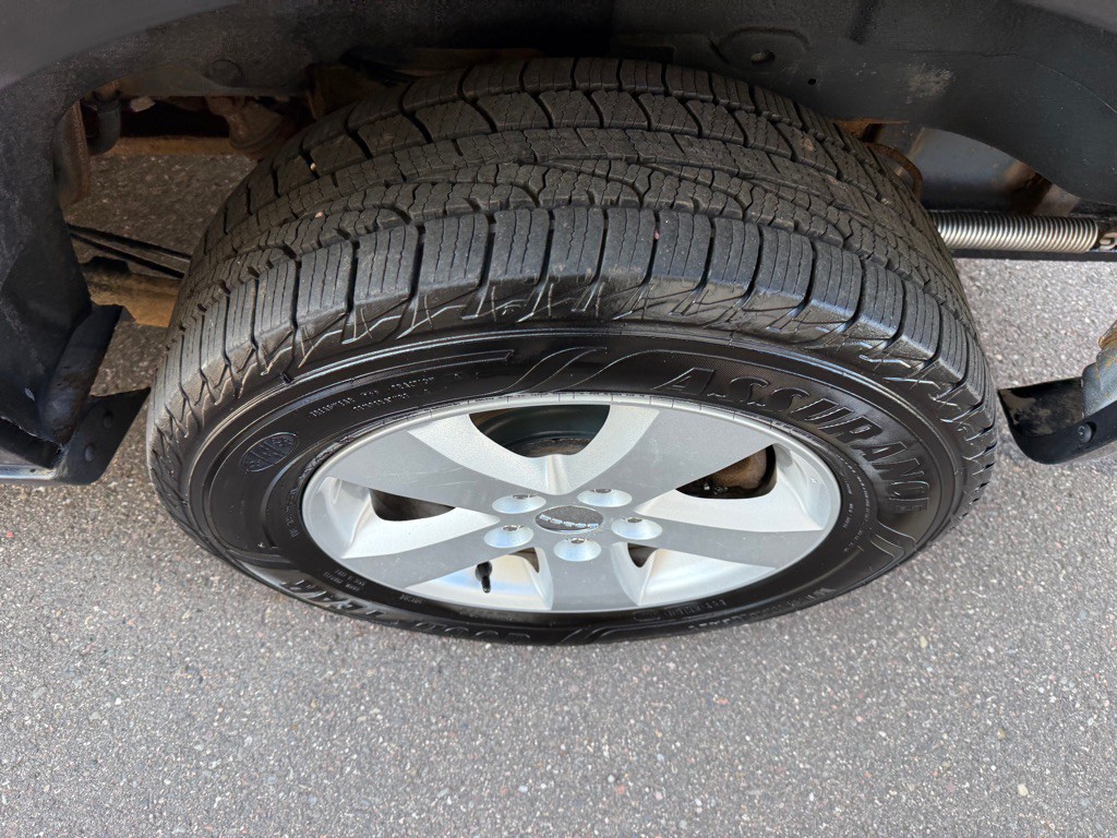 2013 Dodge Grand Caravan Image 9