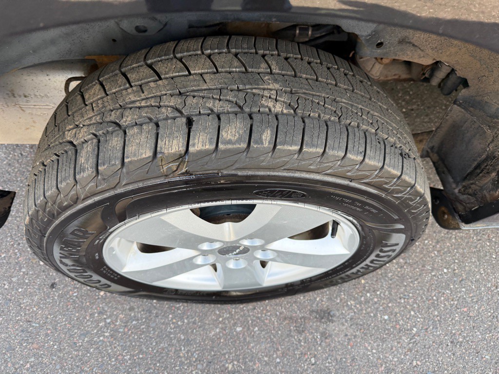 2013 Dodge Grand Caravan Image 10