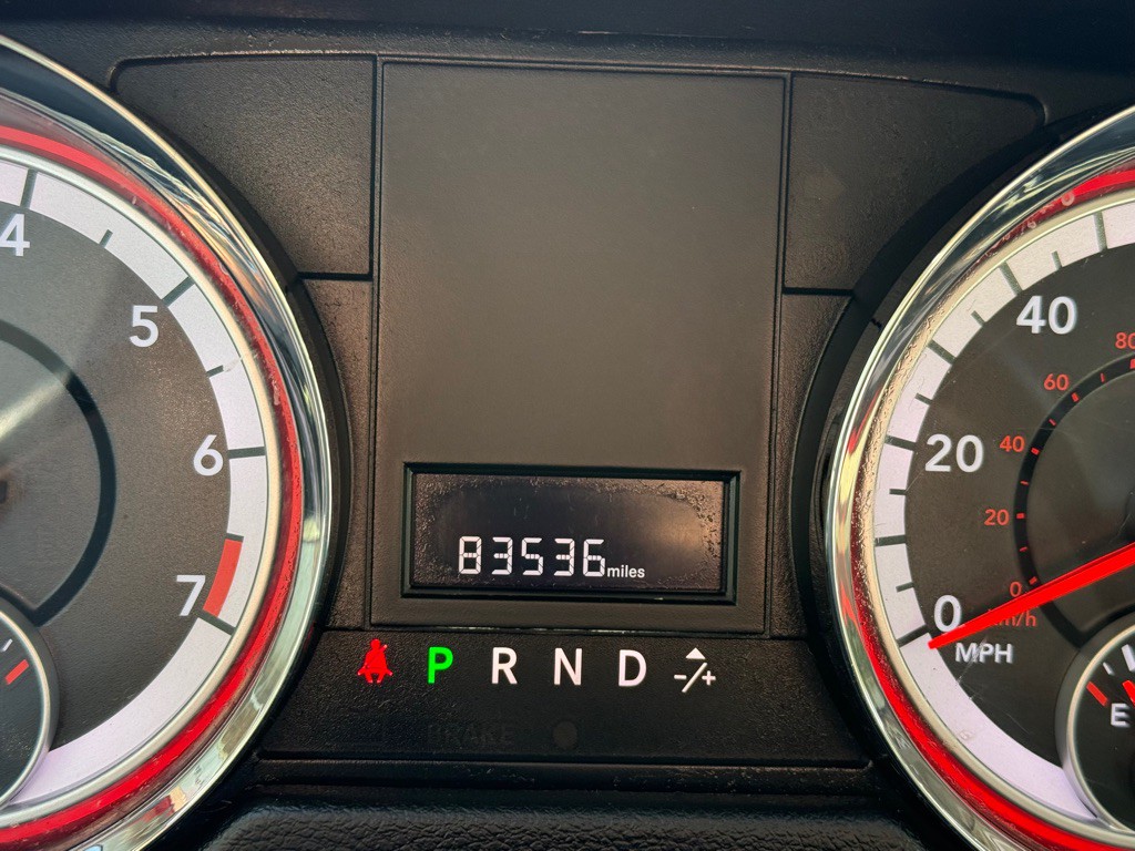 2013 Dodge Grand Caravan Image 16