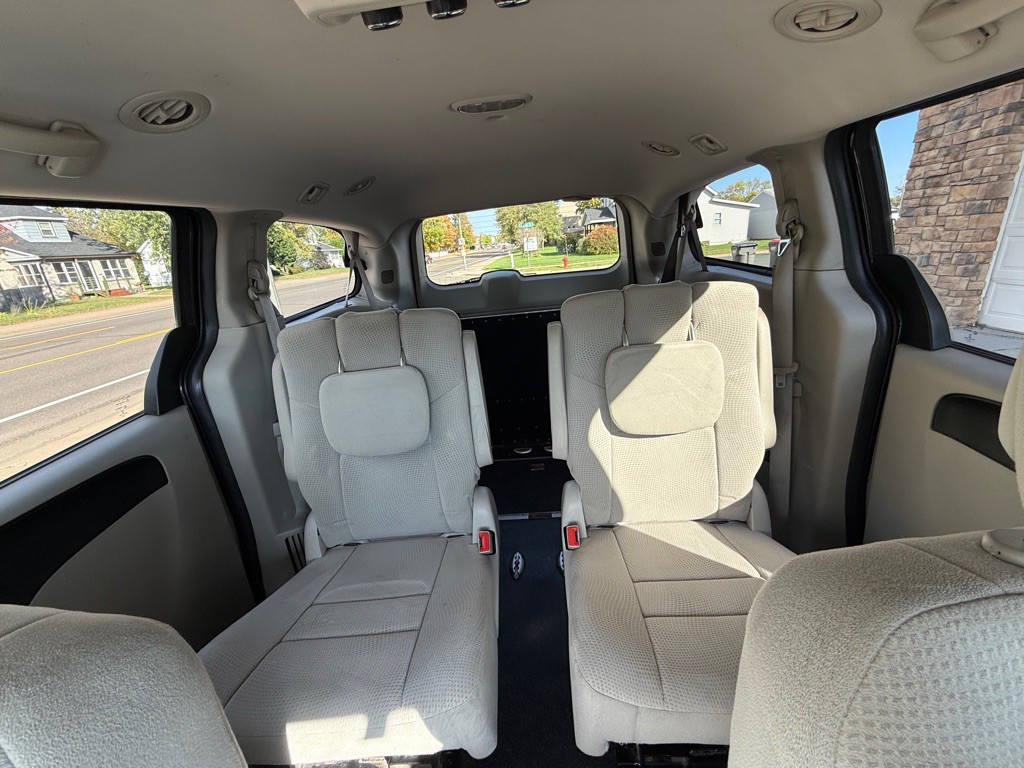 2013 Dodge Grand Caravan Image 18