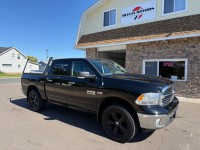 Image for 2013 RAM 1500 SLT ID: 6846907