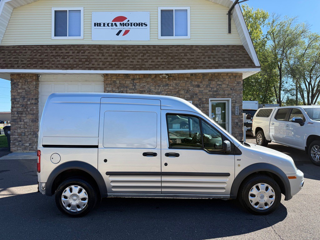 2012 Ford Transit Connect Image 2
