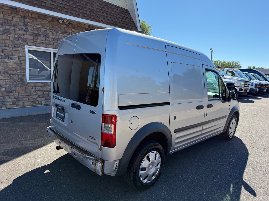 2012 Ford Transit Connect Image 3