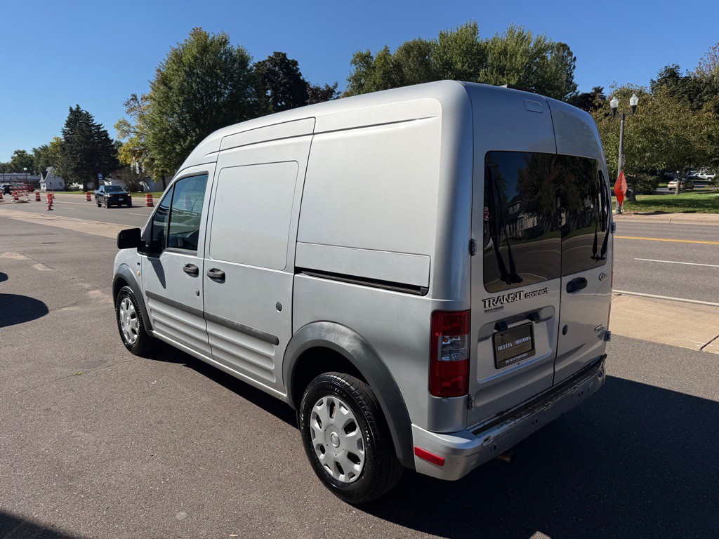 2012 Ford Transit Connect Image 5