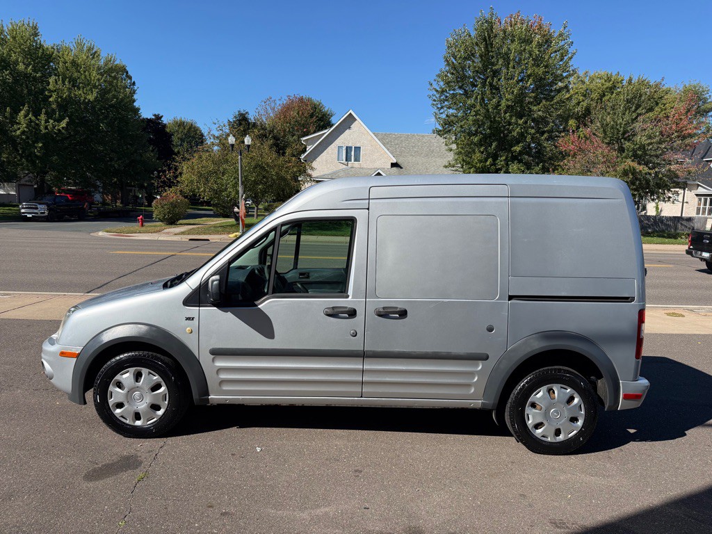 2012 Ford Transit Connect Image 6