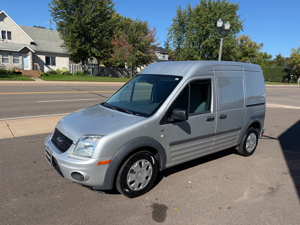 2012 Ford Transit Connect Image 7