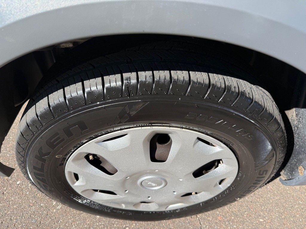 2012 Ford Transit Connect Image 9