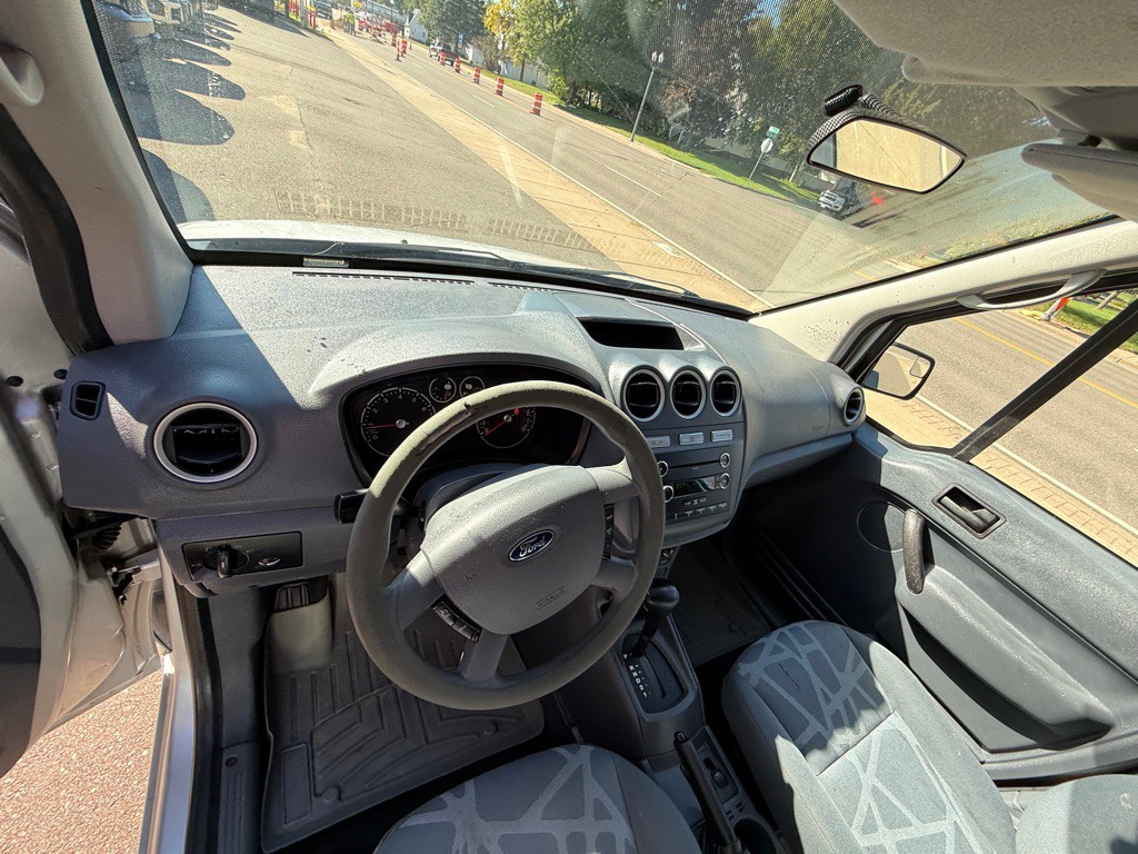 2012 Ford Transit Connect Image 15