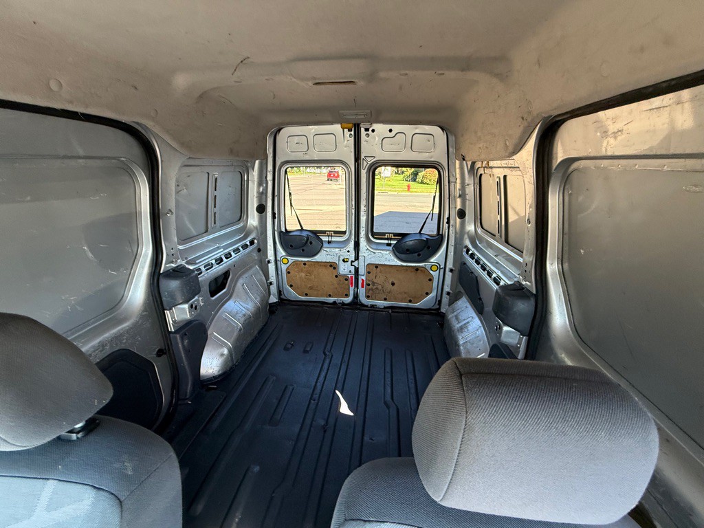 2012 Ford Transit Connect Image 17