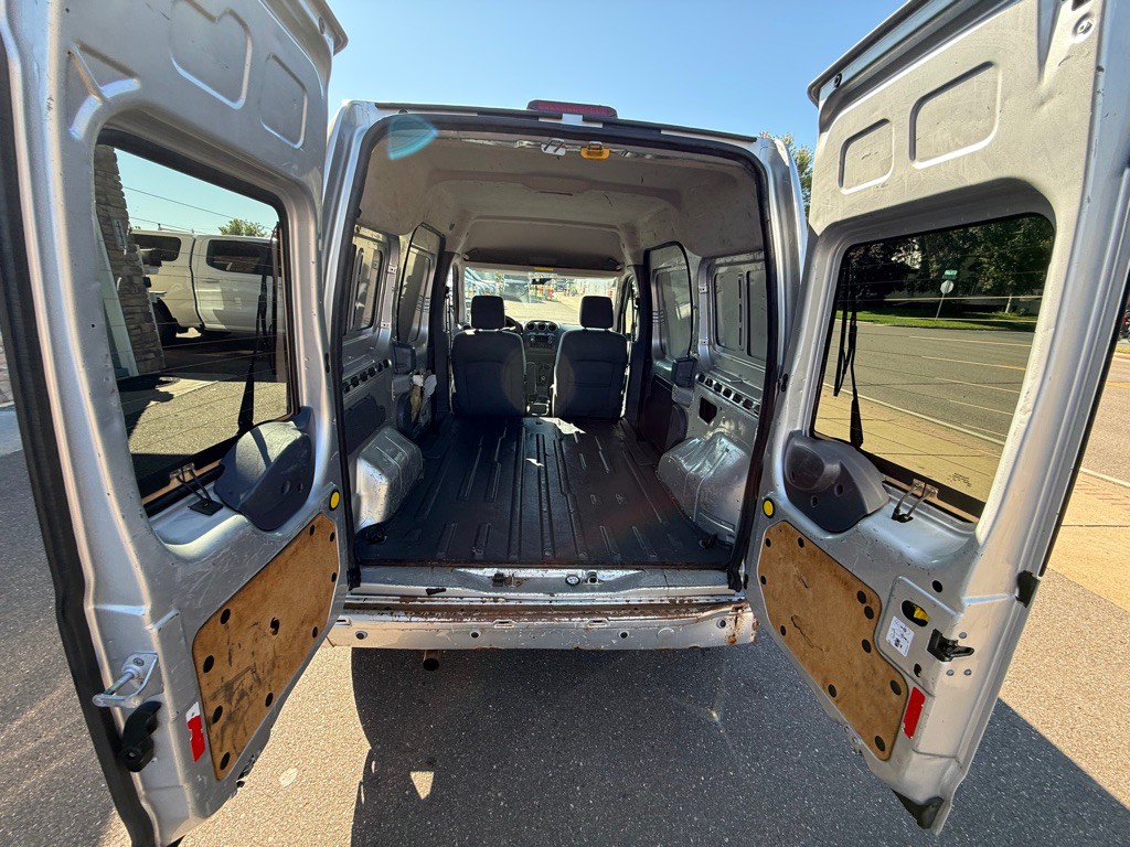 2012 Ford Transit Connect Image 18