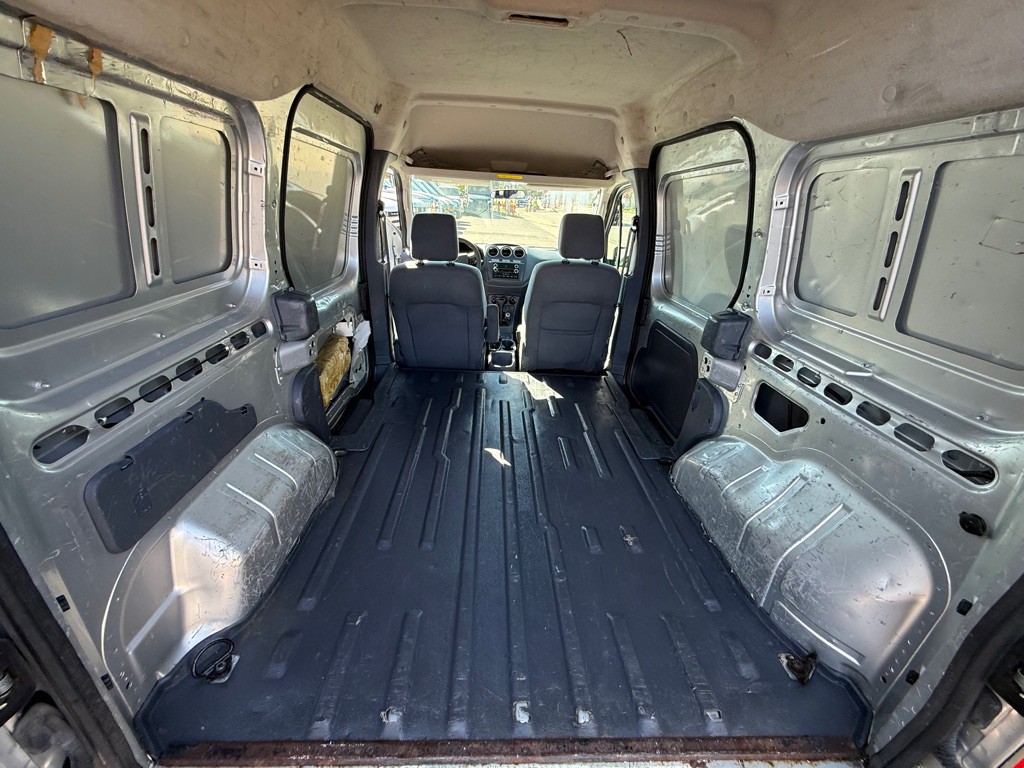 2012 Ford Transit Connect Image 19