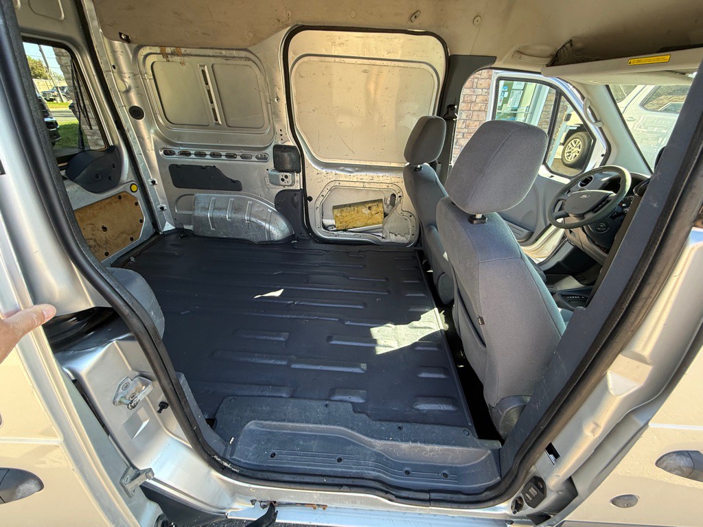 2012 Ford Transit Connect Image 20