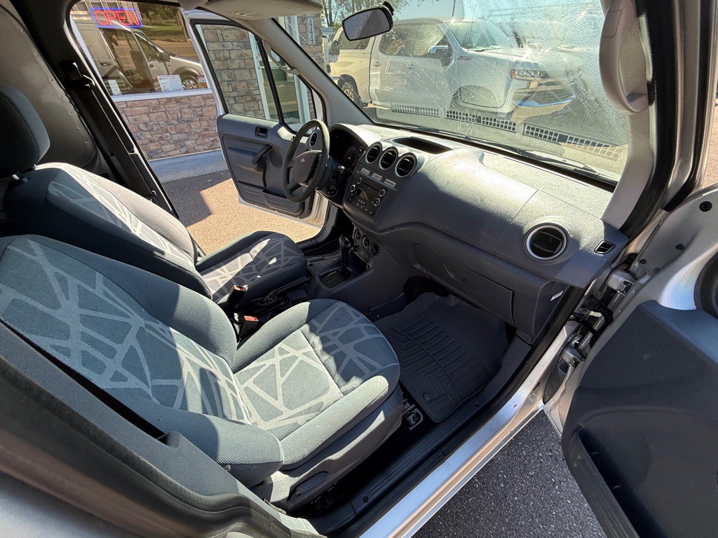 2012 Ford Transit Connect Image 21