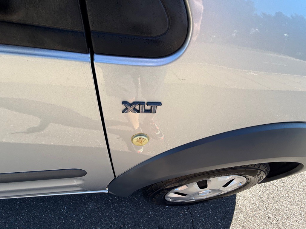 2012 Ford Transit Connect Image 22