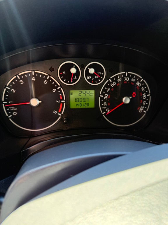 2012 Ford Transit Connect Image 24