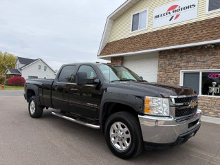 Image for 2014 Chevrolet Silverado 1500 LT ID: 6912699