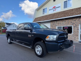 Image for 2014 RAM 2500 Tradesman ID: 6912771