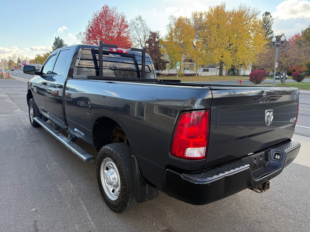 2014 RAM 2500 Image 5
