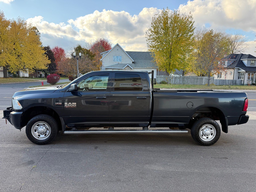 2014 RAM 2500 Image 6