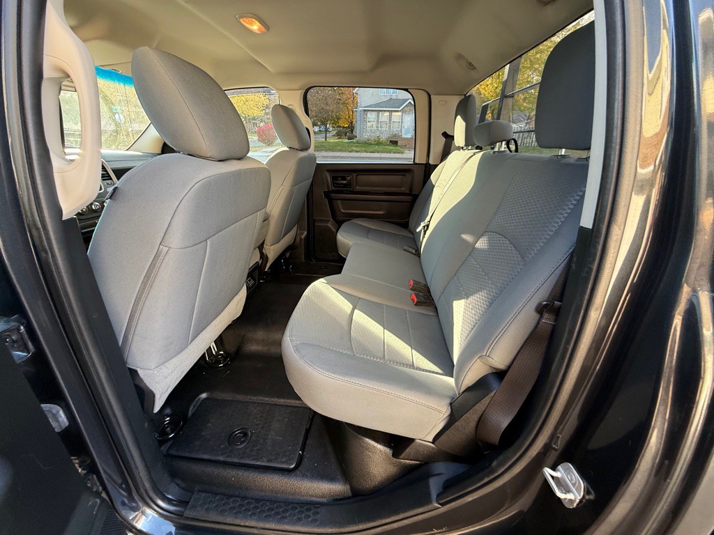 2014 RAM 2500 Image 14