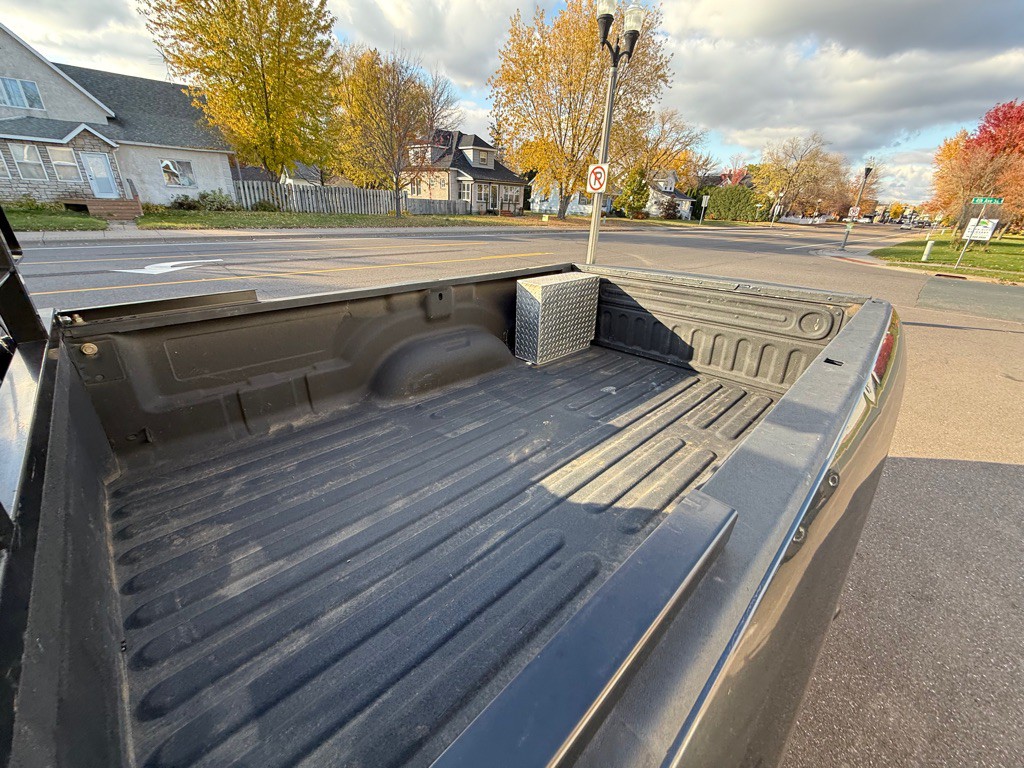 2014 RAM 2500 Image 15