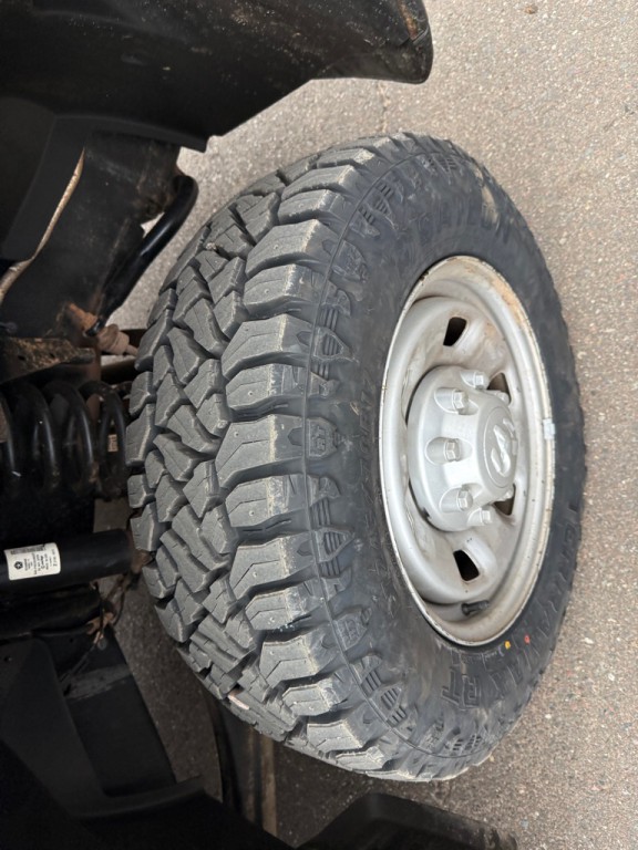 2014 RAM 2500 Image 17