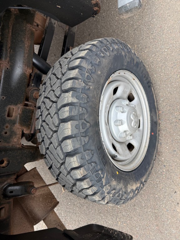 2014 RAM 2500 Image 18