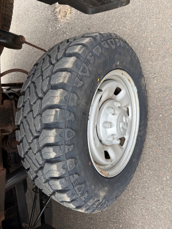 2014 RAM 2500 Image 19