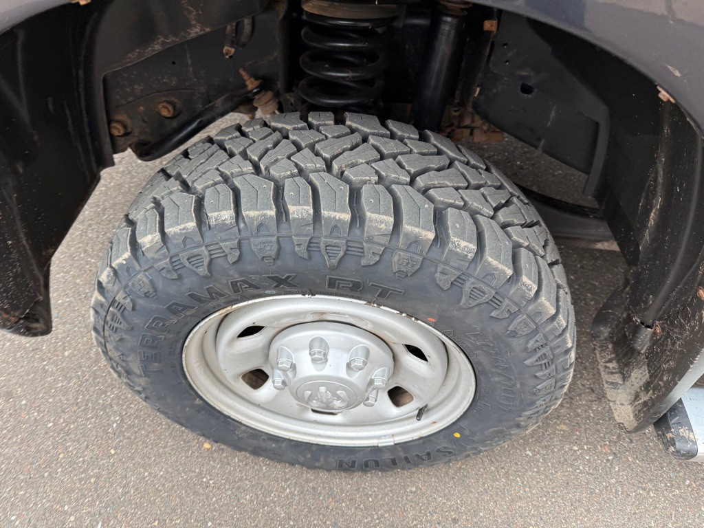 2014 RAM 2500 Image 20