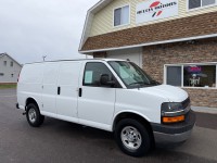Image for 2017 Chevrolet Express 2500 ID: 6912795