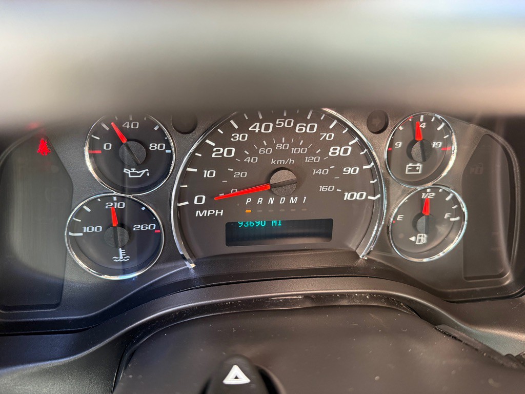 2019 Chevrolet Express Image 29