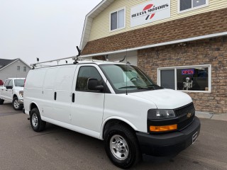 Image for 2019 Chevrolet Express 2500 ID: 6920813