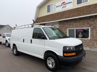 Image for 2019 Chevrolet Express 2500 ID: 6920813