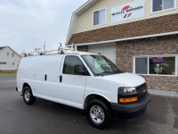 Image for 2021 Chevrolet Express 2500 ID: 6924938
