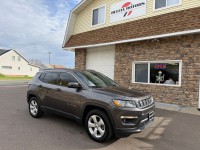 Image for 2018 Jeep Compass Latitude ID: 6924946