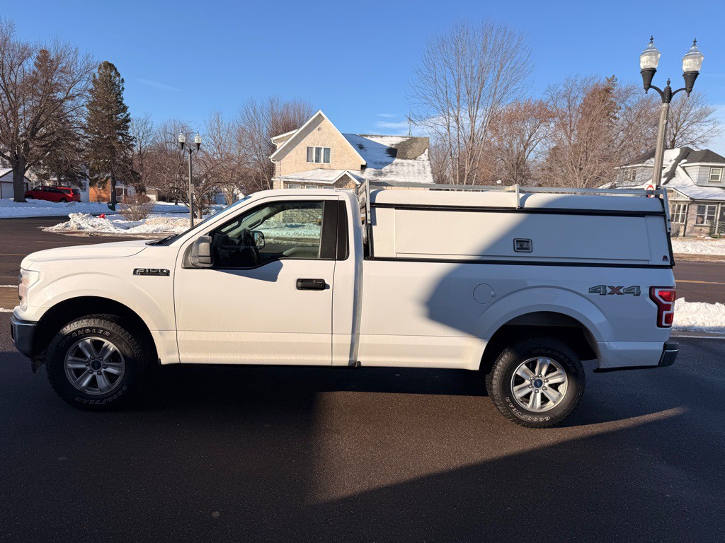 2018 Ford F-150 Image 6