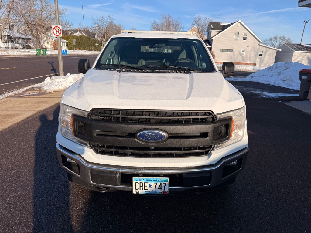 2018 Ford F-150 Image 8