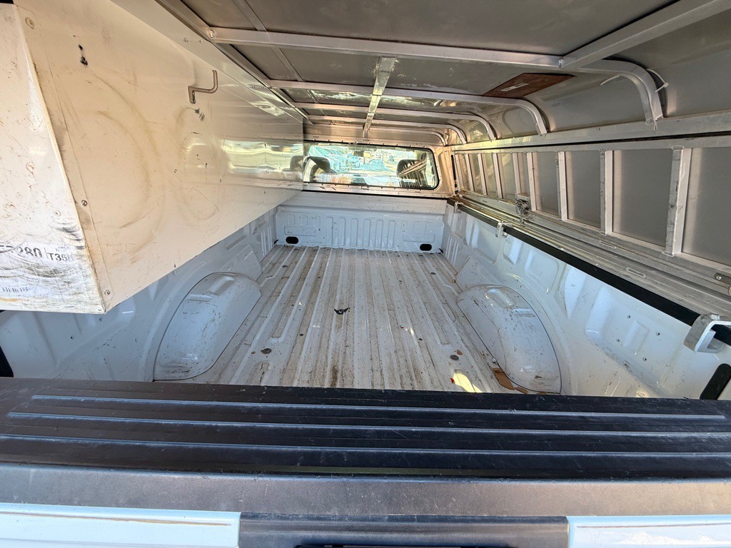 2018 Ford F-150 Image 13