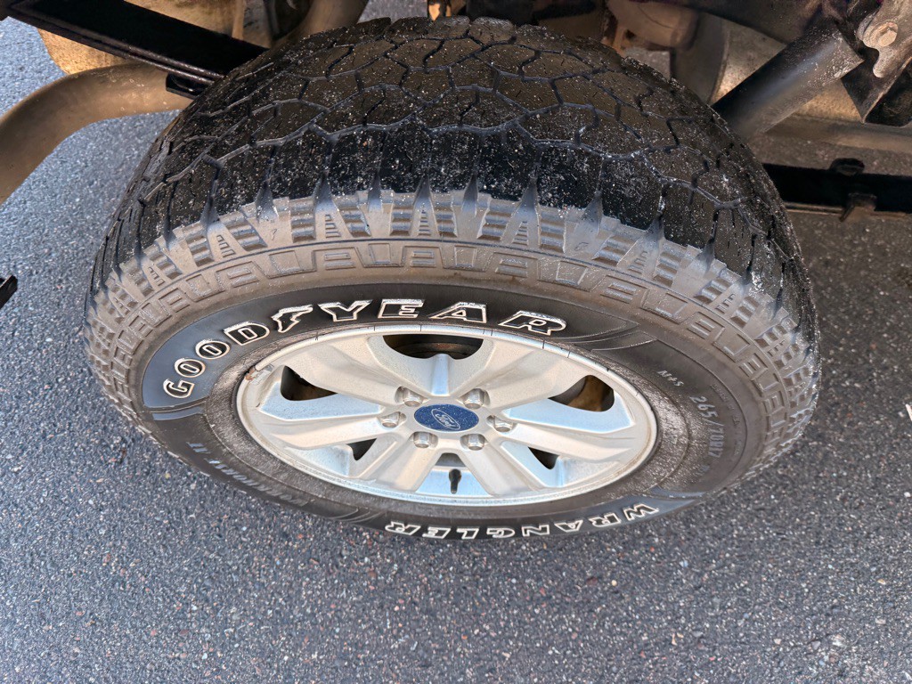 2018 Ford F-150 Image 14