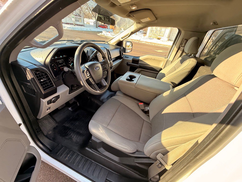 2018 Ford F-150 Image 16