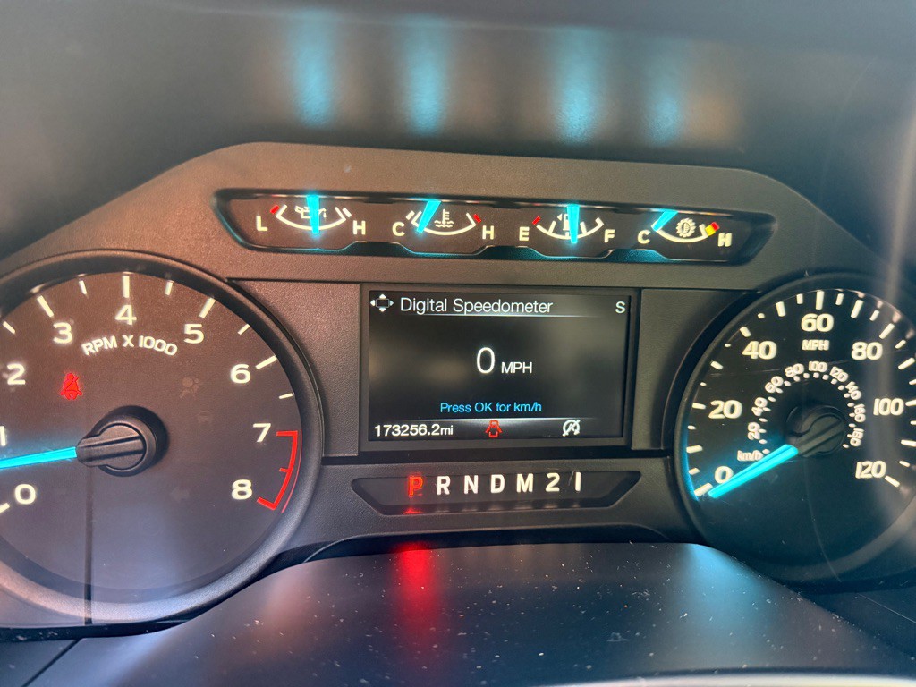 2018 Ford F-150 Image 17