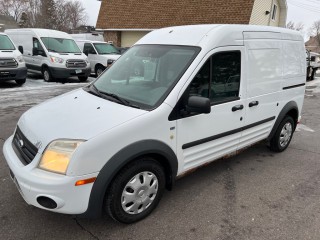 Image for 2012 Ford Transit Connect XLT ID: 6950625